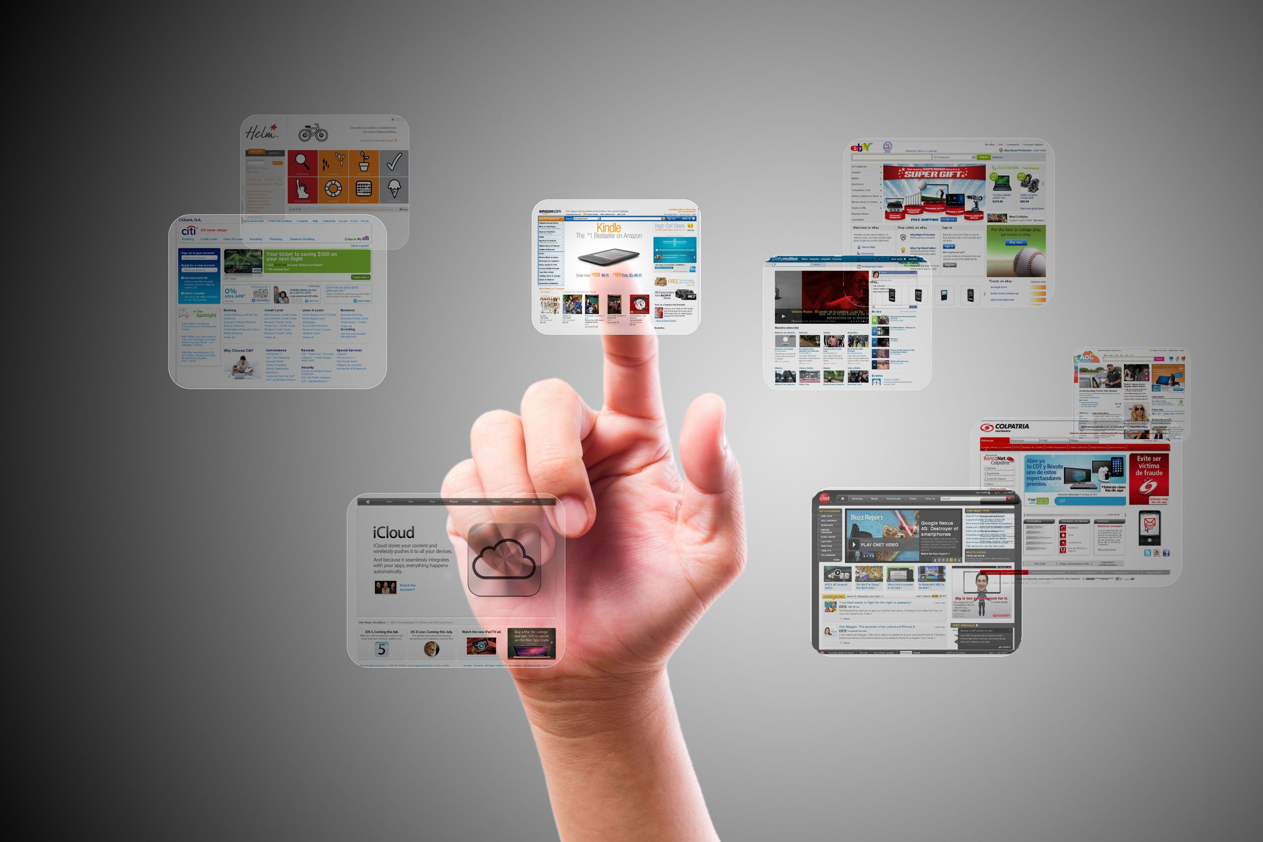 Услуги. Рекламное агентство Результат Владивосток