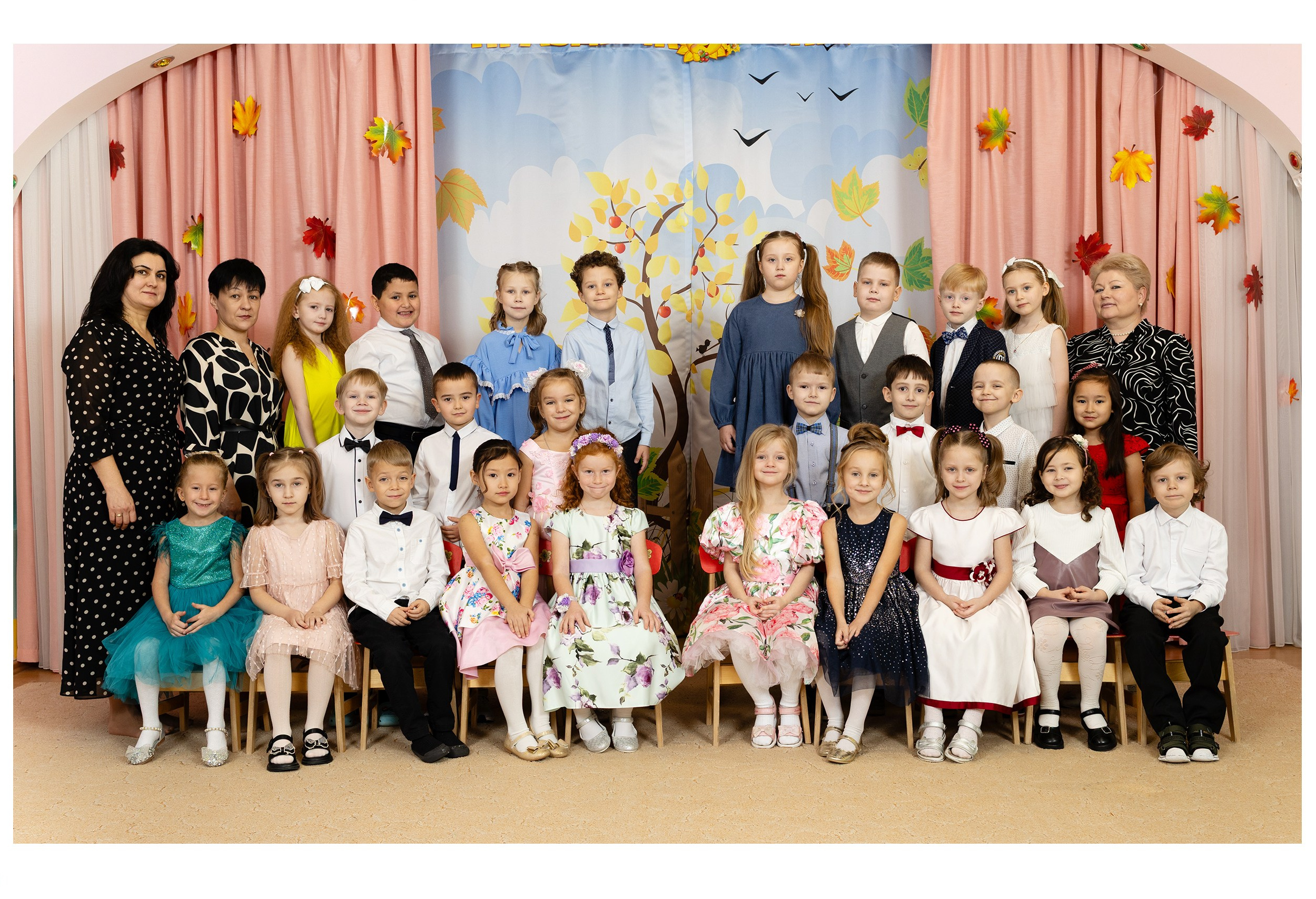 ДИзайныДС_10. Выпускные альбомы в Москве