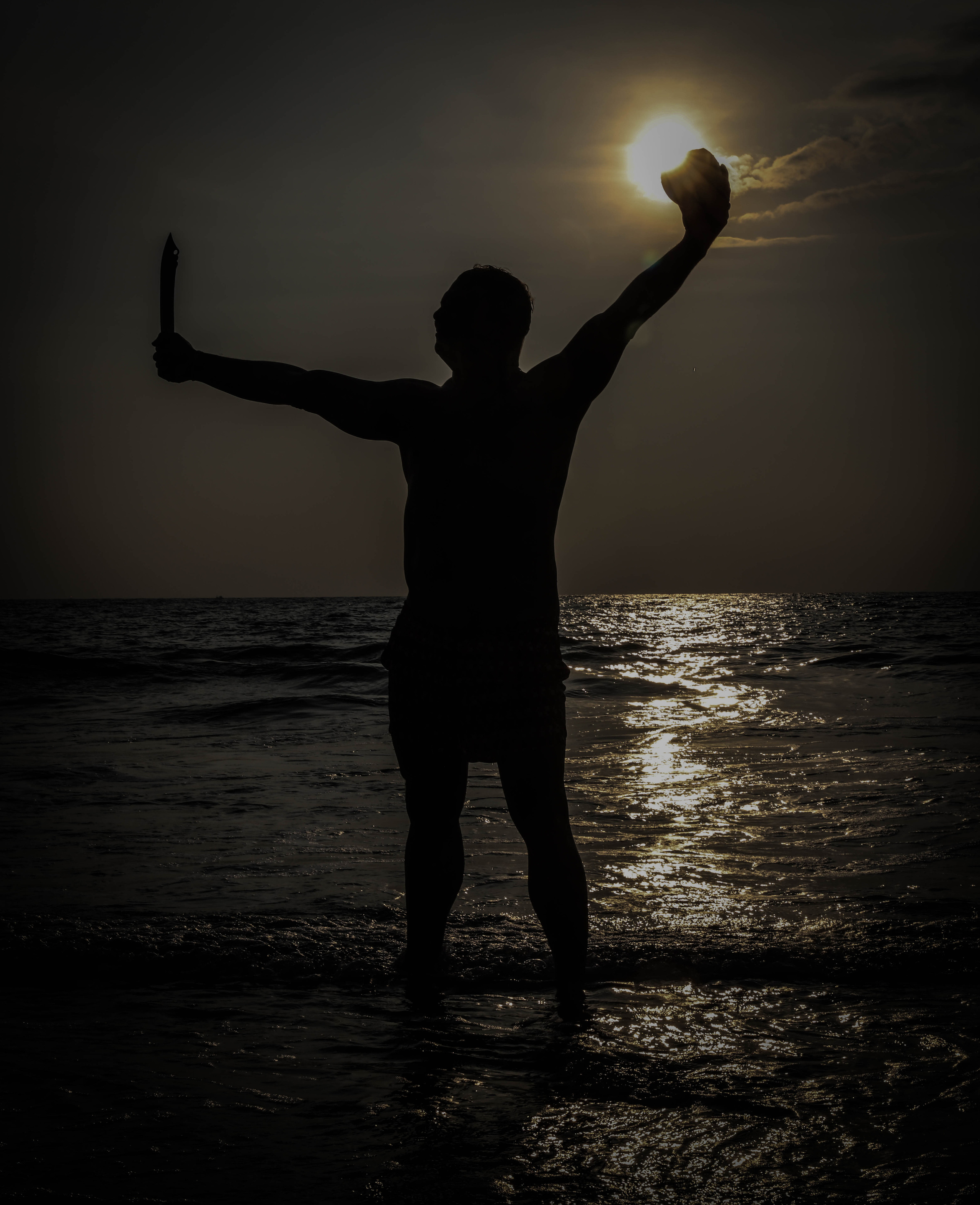 2019 — Шри Ланка. OneSnap