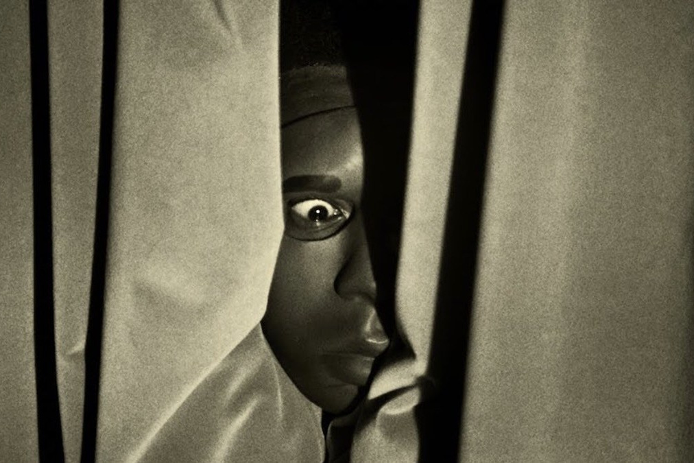 MALIKA RUSTAM — FASHION&BEAUTY EDITOR