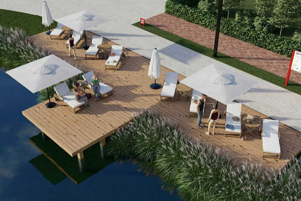 Как выбрать новостройку у моря: советы и ошибки покупателей. Недвижимость в Калининграде и у Балтийского моря — Анастасия Пушкарева | Помощь в покупке