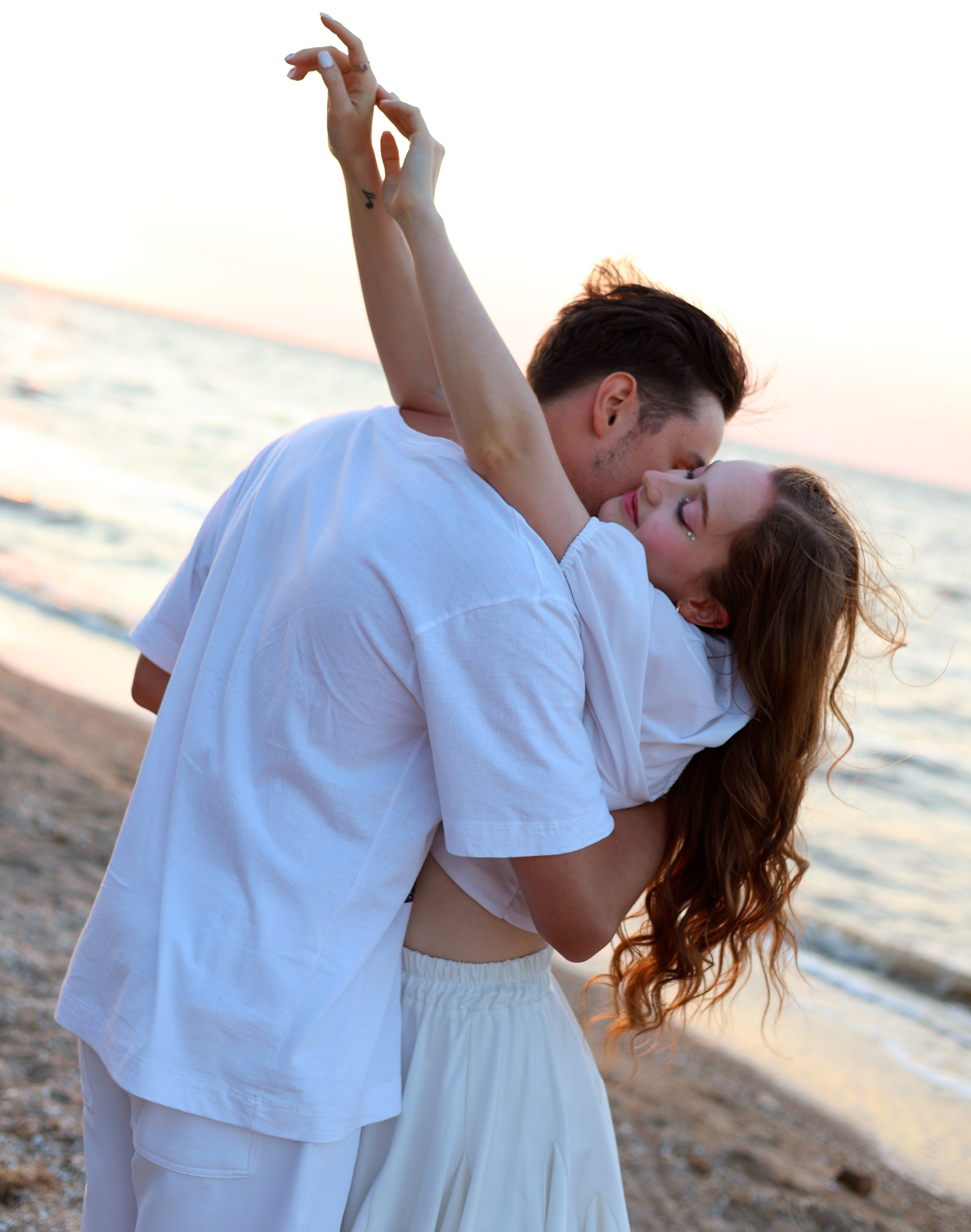 Семейный и портретный фотограф в Краснодарском крае, Ростовской области и Москве