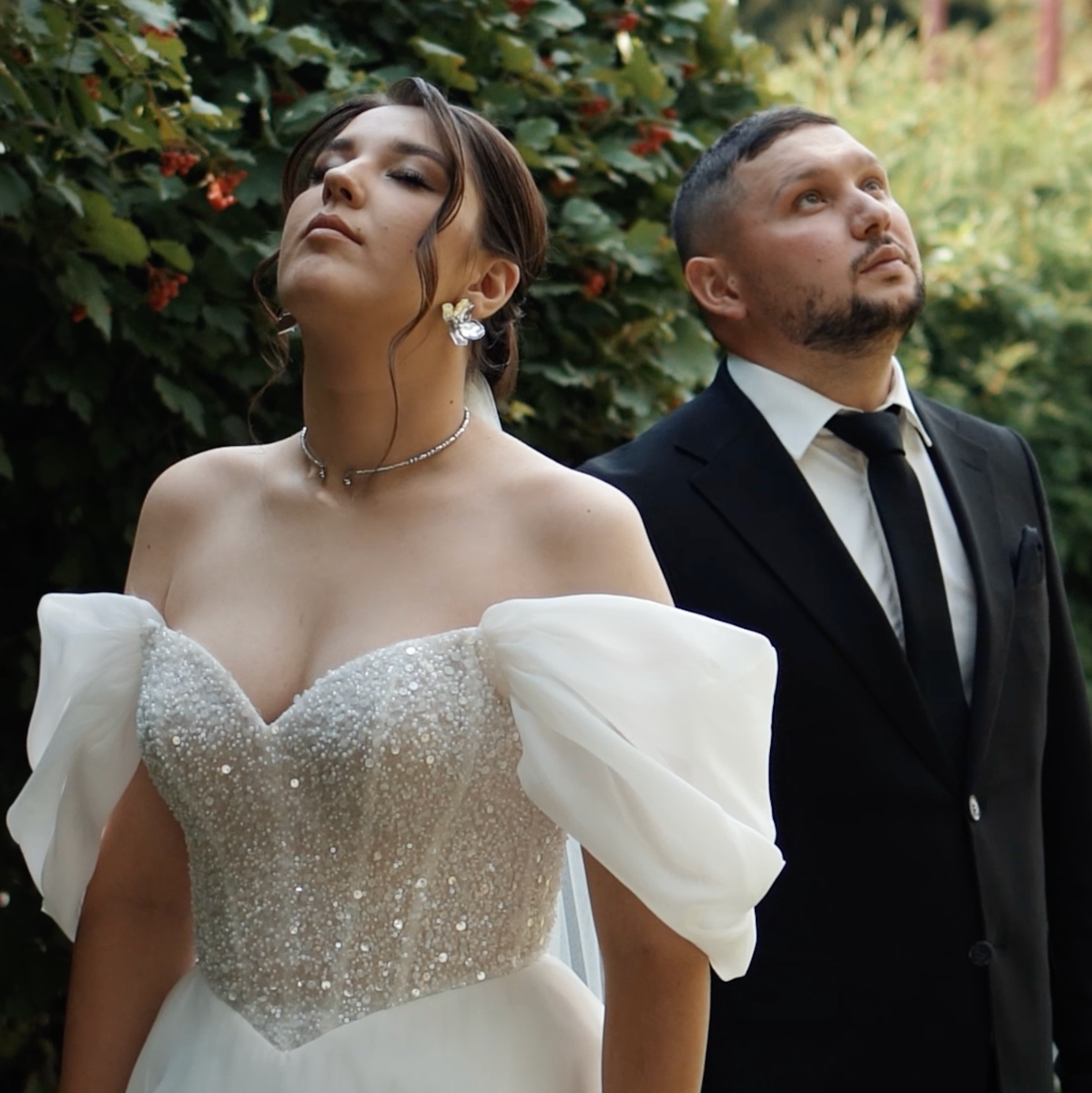 Свадебные пакеты. Свадебный видеограф в Казани Раиль Шаймухаметов