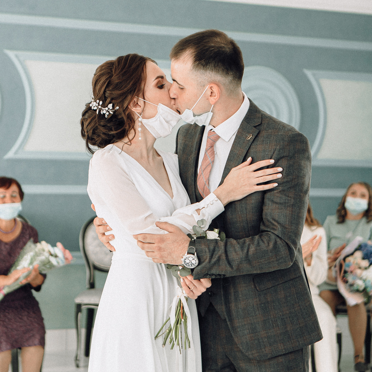 Красивые даты на 2022 год. Кадочников Михаил фотограф Новосибирск