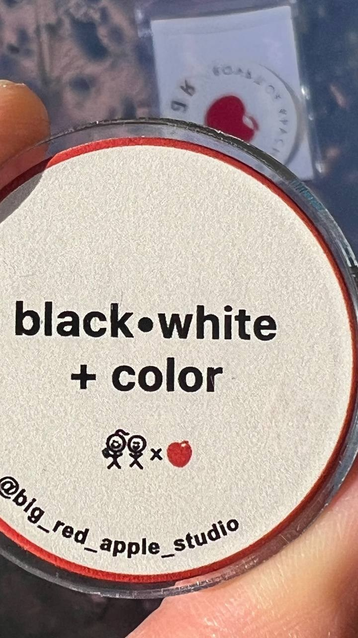 Avtoportretnaya х БКЯ