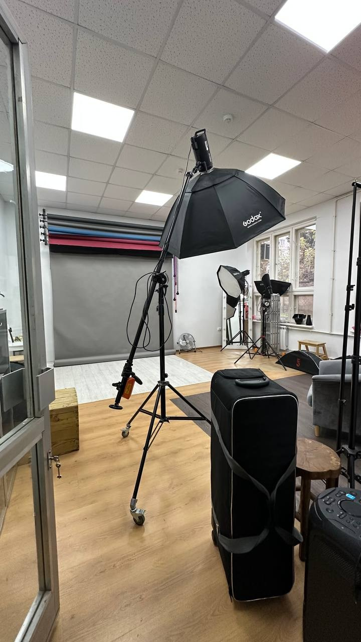 Наша студия Leto/Лето. Фотографы в Орле Шестопаловы Юлия и Юрий