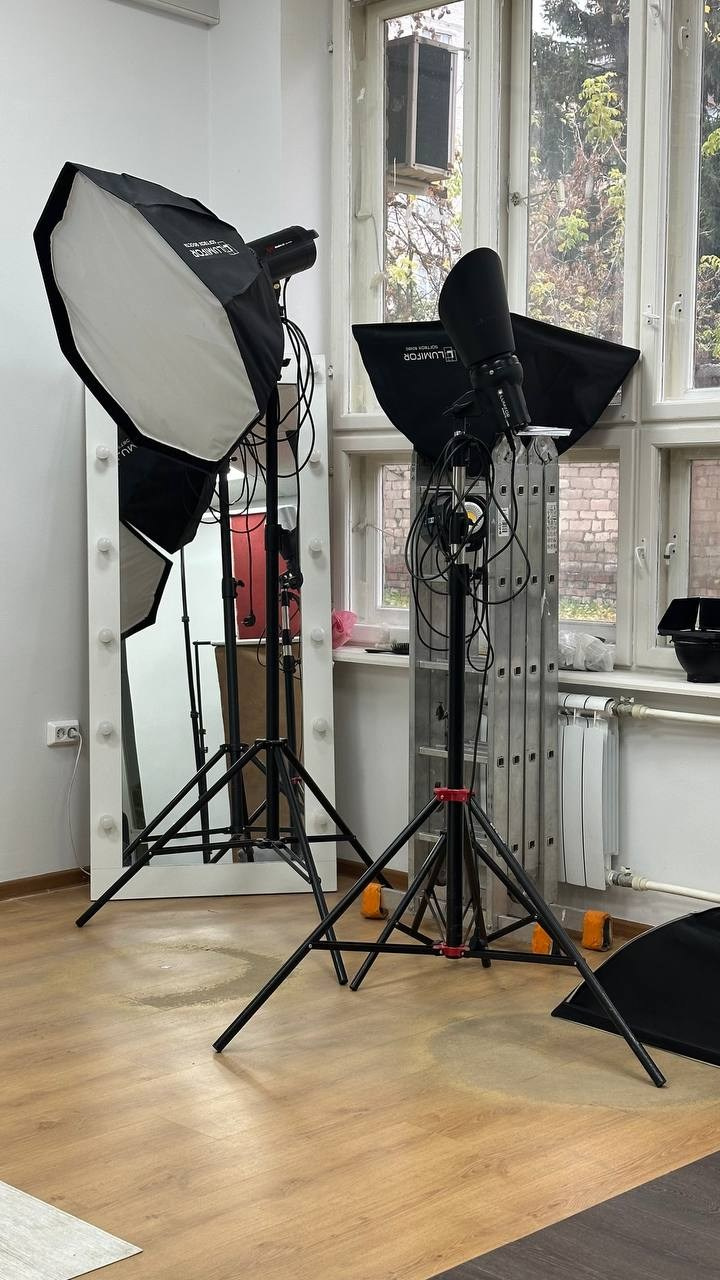 Наша студия Leto/Лето. Фотографы в Орле Шестопаловы Юлия и Юрий