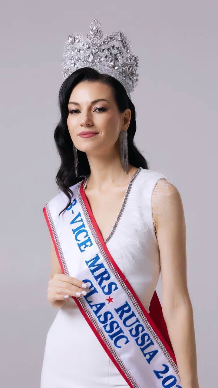 Миссис и Мисс Дальневосточная Земля. Модельное Агентство