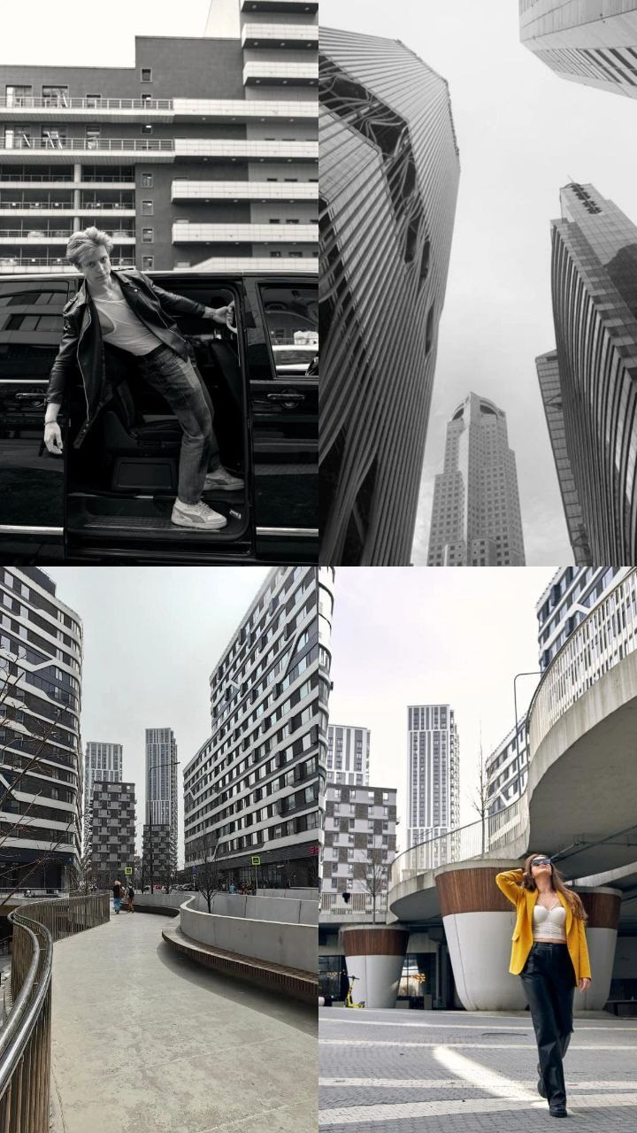 Как подготовиться к съёмке на улице?. Фотограф в Москве и Московской области (Ю-В) Олеся Макарова