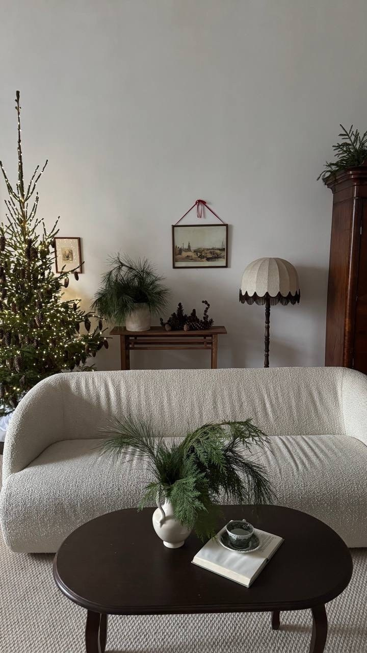 Новый год. Дьяконова Валерия семейный и детский фотограф в Санкт-Петербурге