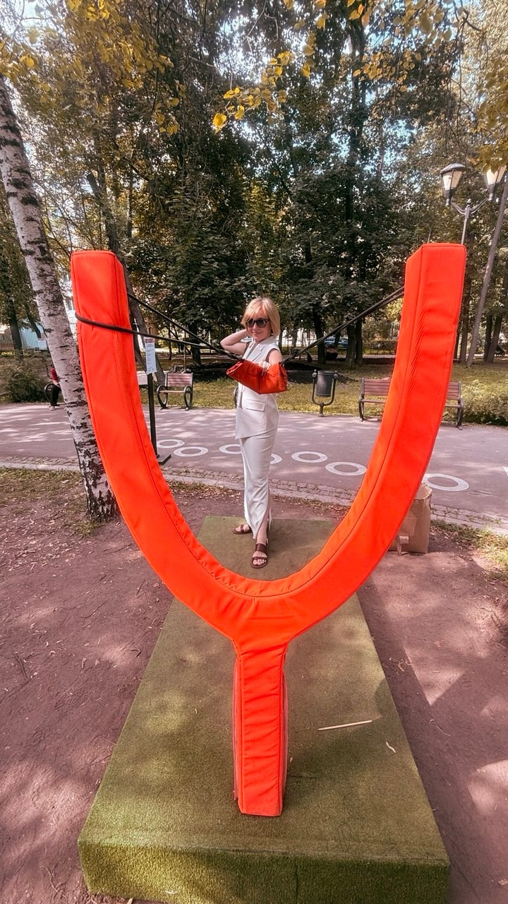 Фотосессия для блога. Фотодень в Москве