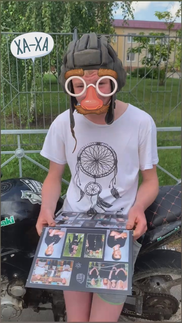 Фотоотзывы. Выпускные альбомы и Школьный фотограф в Алексеевке, Бирюче, Красном