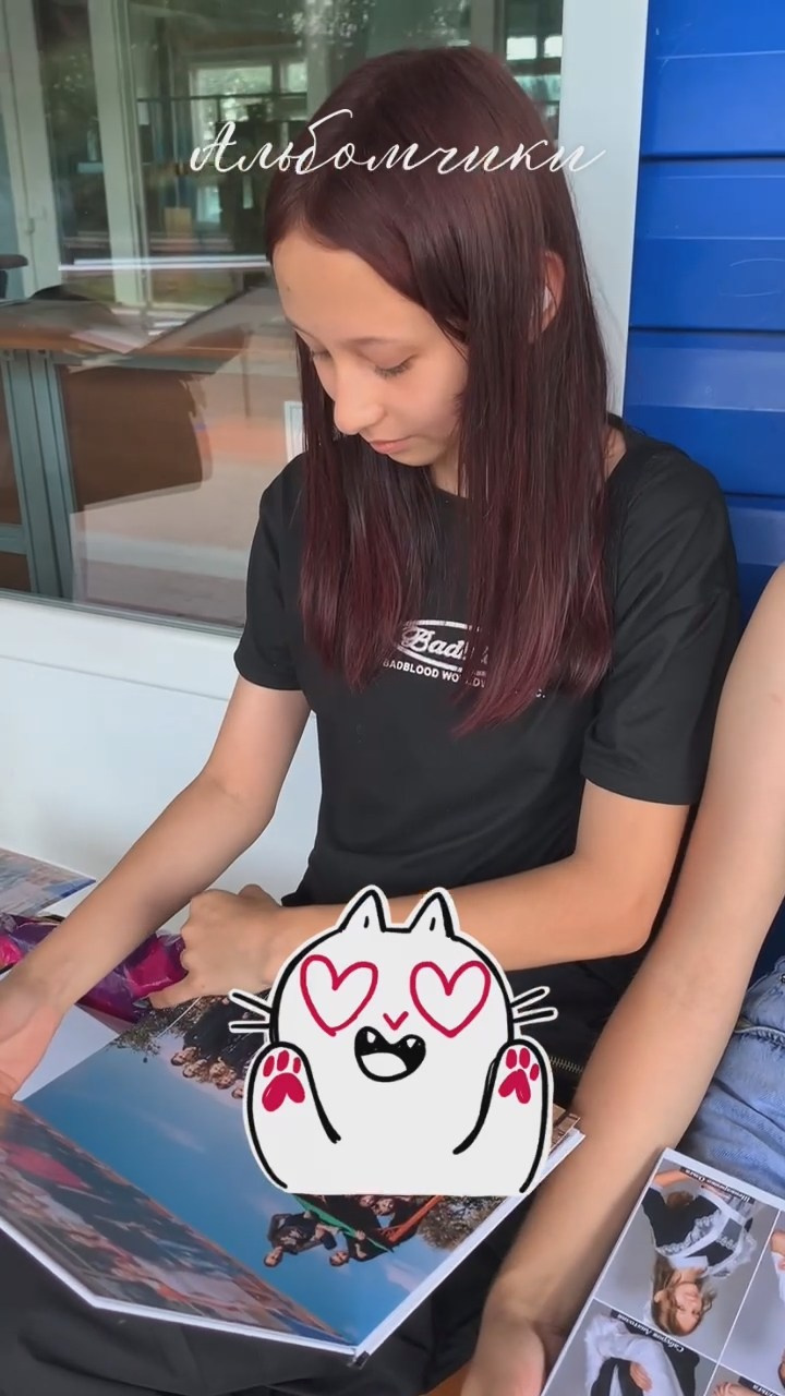 Фотоотзывы. Выпускные альбомы и Школьный фотограф в Алексеевке, Бирюче, Красном