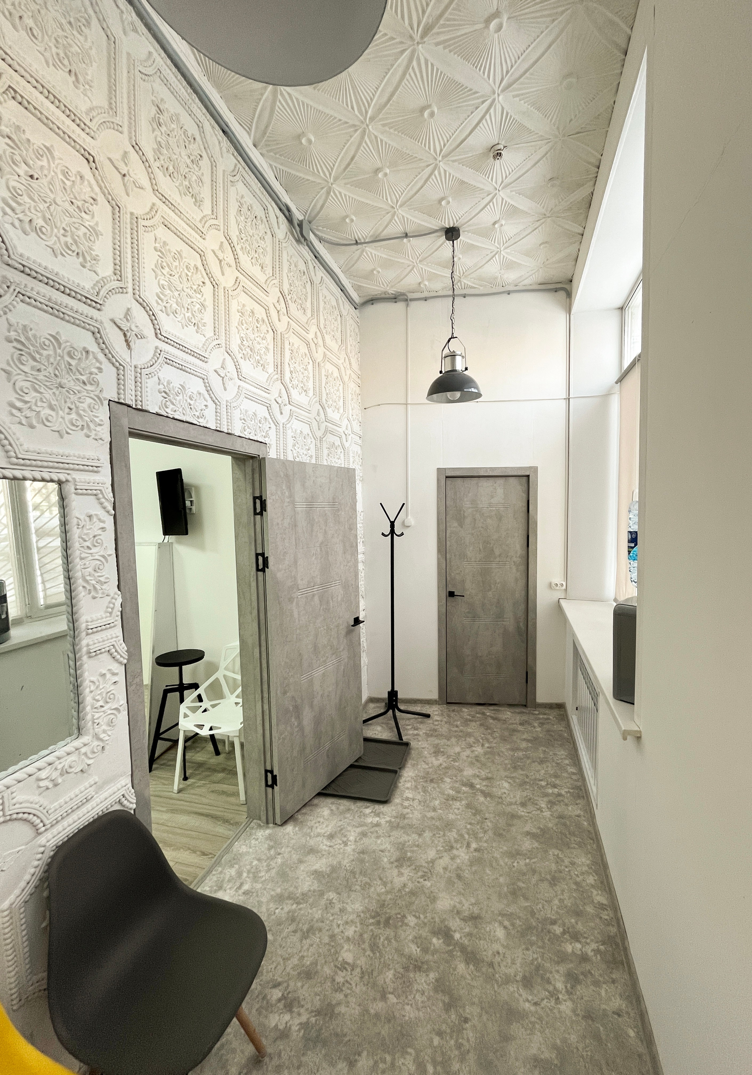 Комнаты. Автопортретная Фото Точка Самара