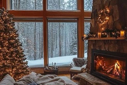 Какие бывают типы новогодних фотосессий