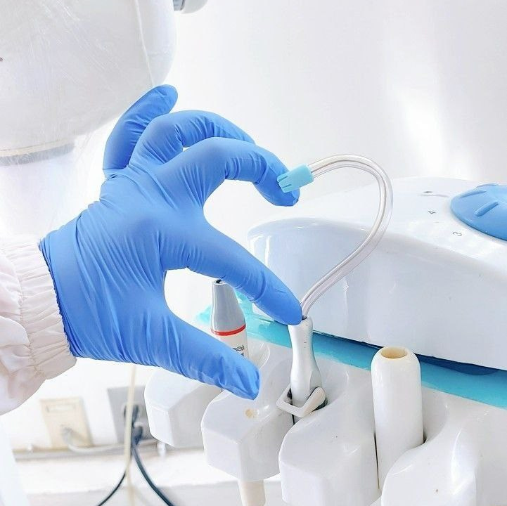 Для стоматологов. Фотограф Евгения Лондкевич