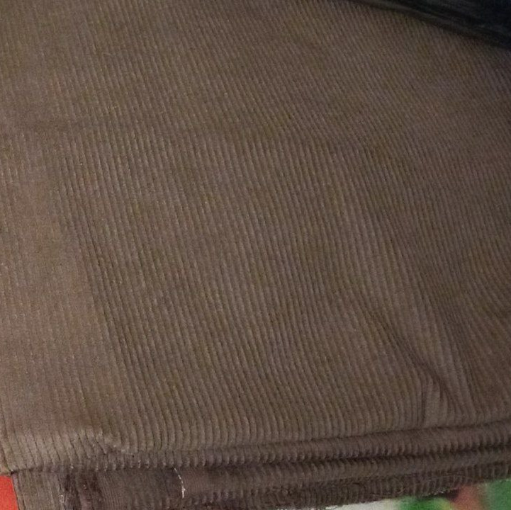 — Вельвет и микровельвет. Эко-одежда для детей