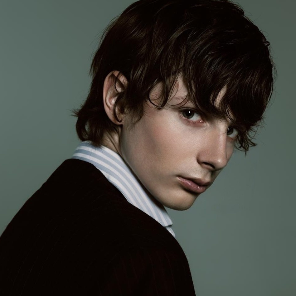 Modeling agency TM MODELS