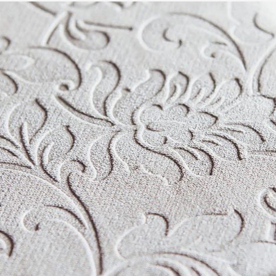 Тканевые обложки