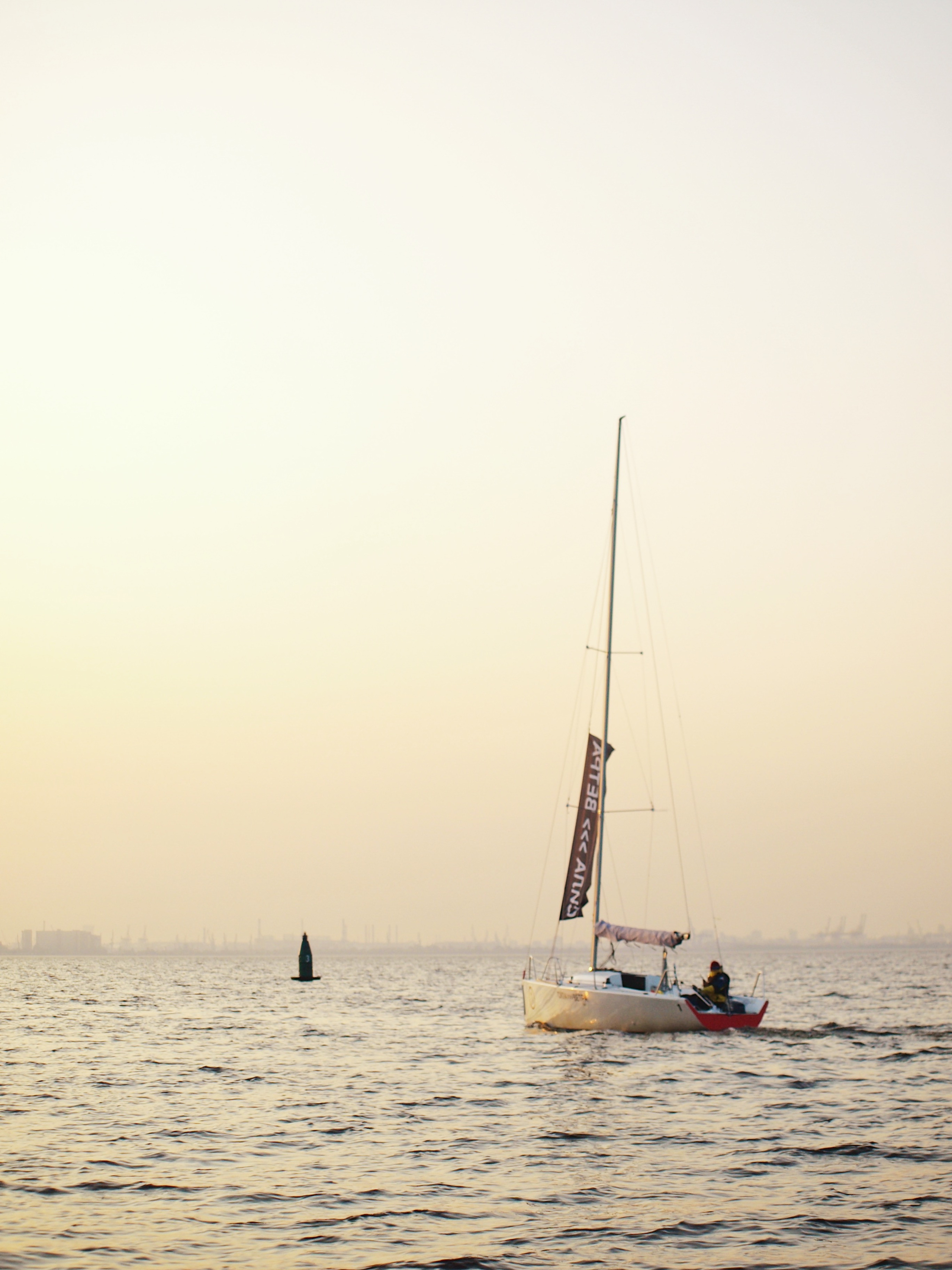 Яхтинг. Женя Красовская | Портретный фотограф | Визуал для брендов