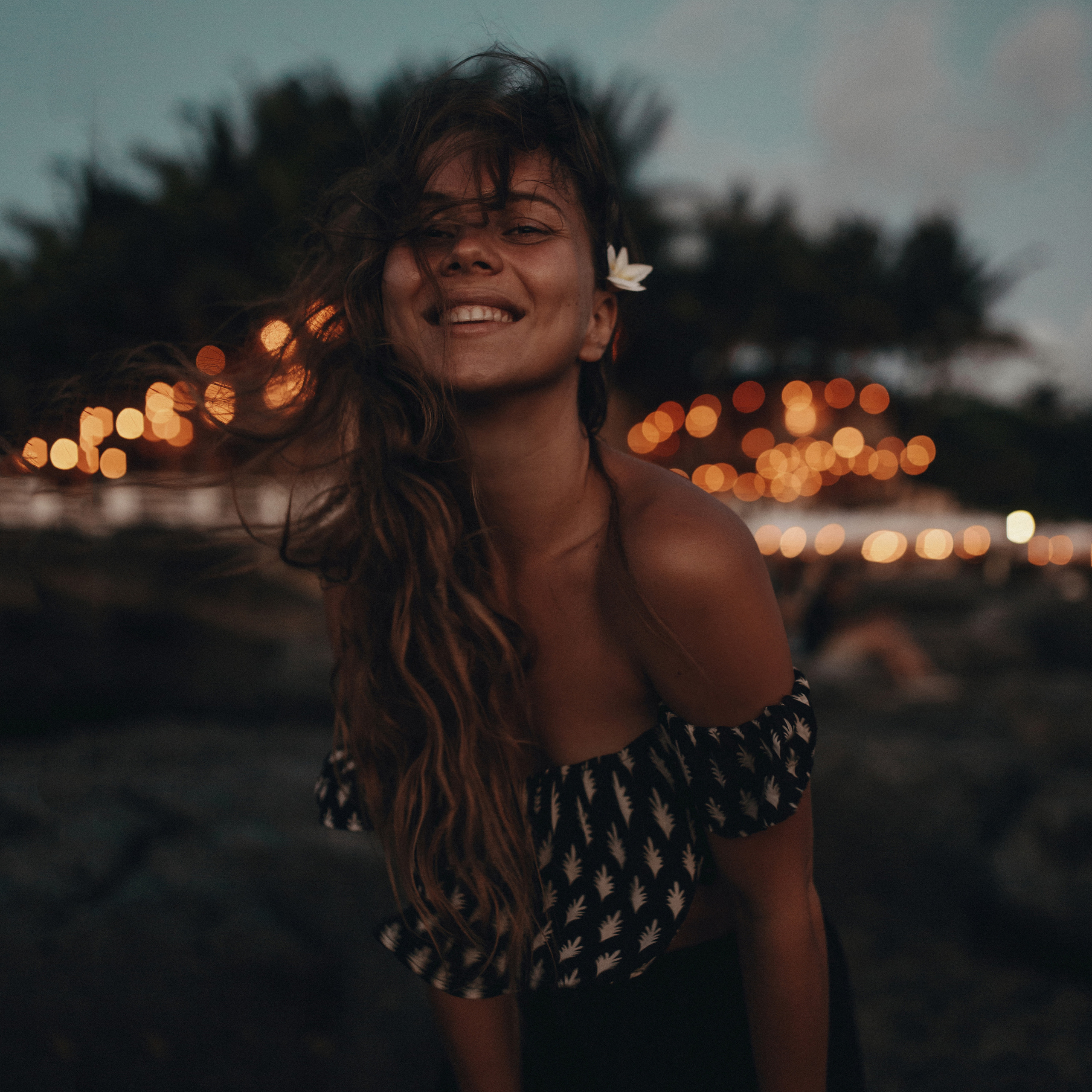 Портретный фотограф Юлия Семенчук