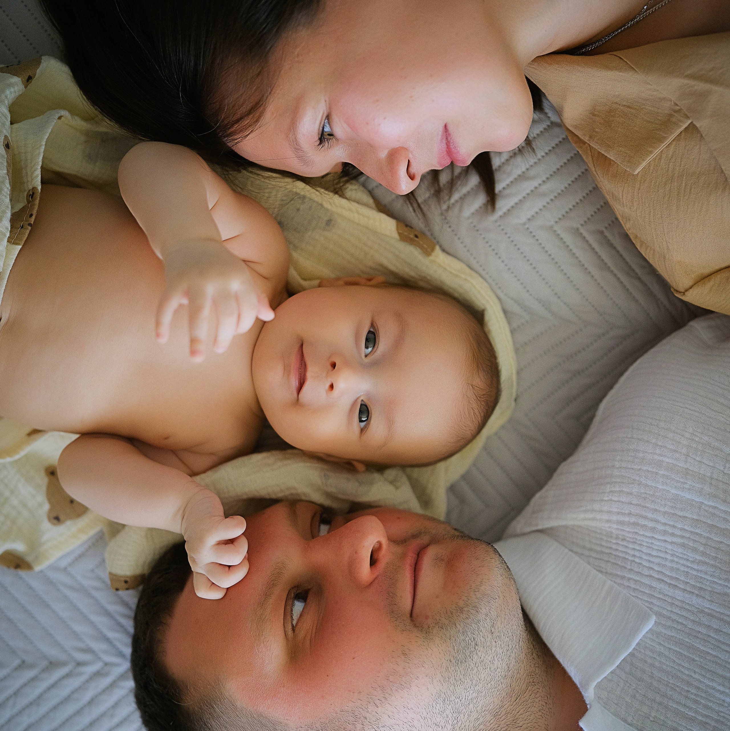 Newborn фотограф белебей