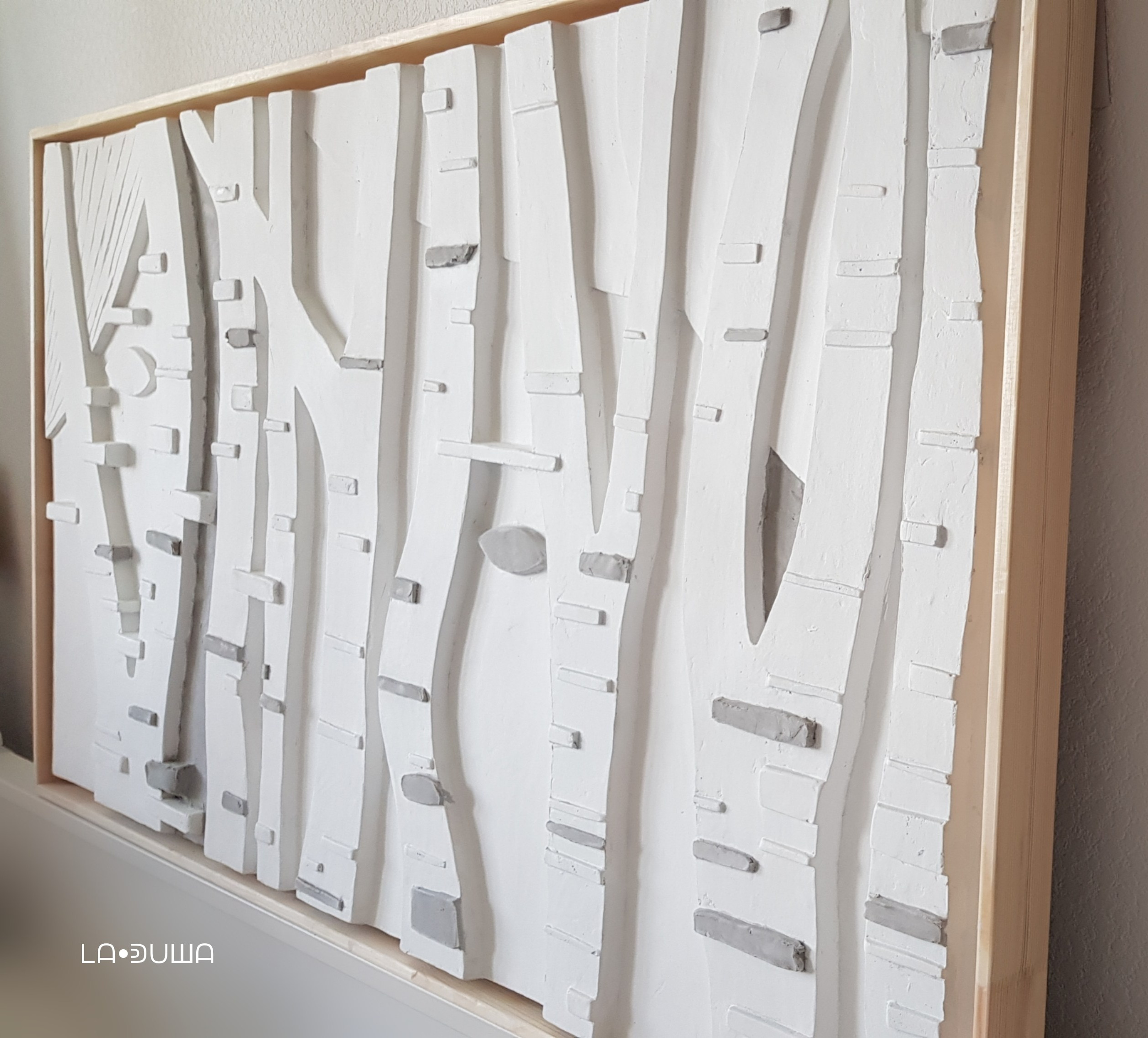 Родное. Авторские скульптурные панно на заказ | Художник-скульптор ᒪᗩ•ᕲᑌШᗩ (ВЛада)