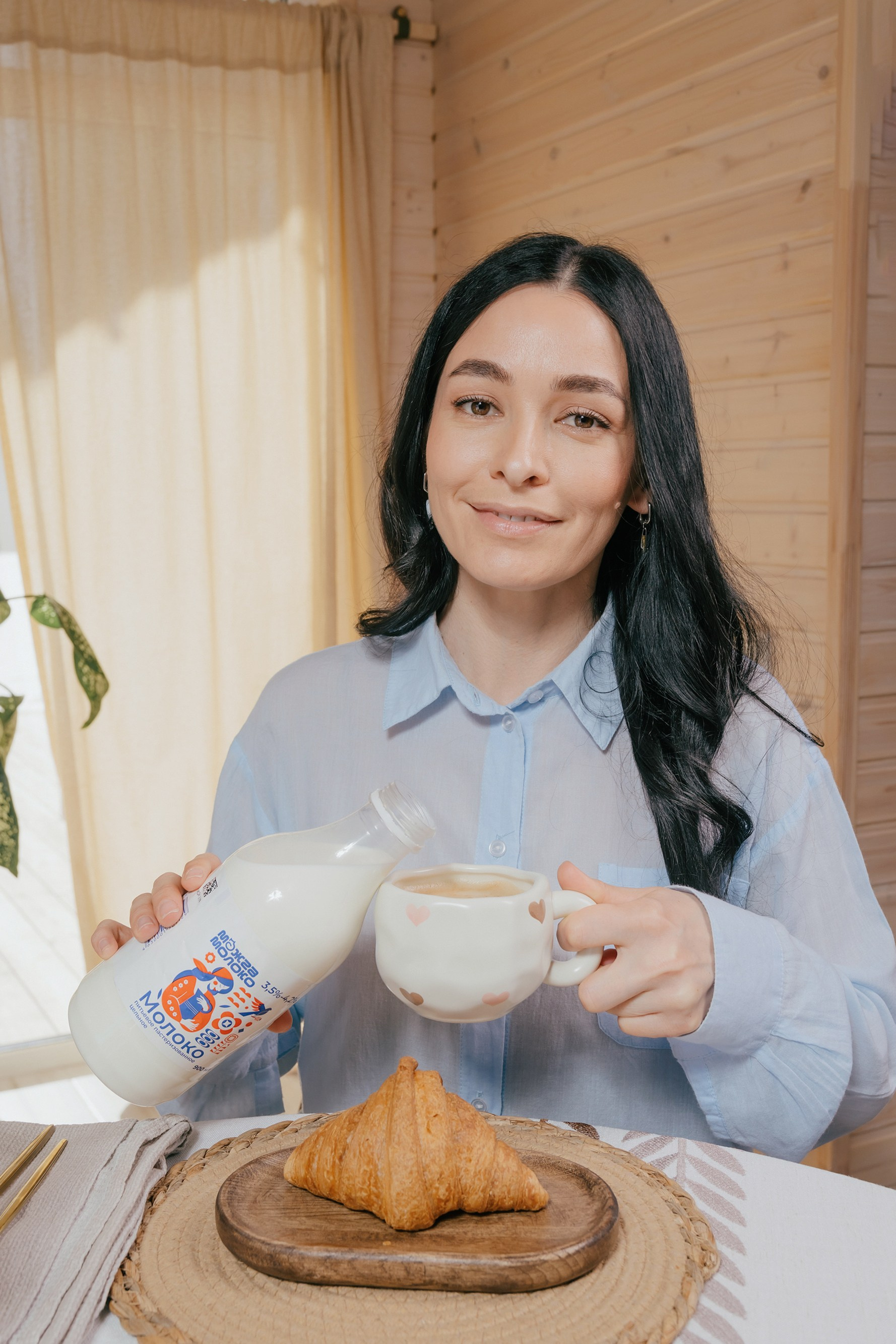 РЕКЛАМА И КОНТЕНТ. Фотограф в Ижевске Маша Бакланова