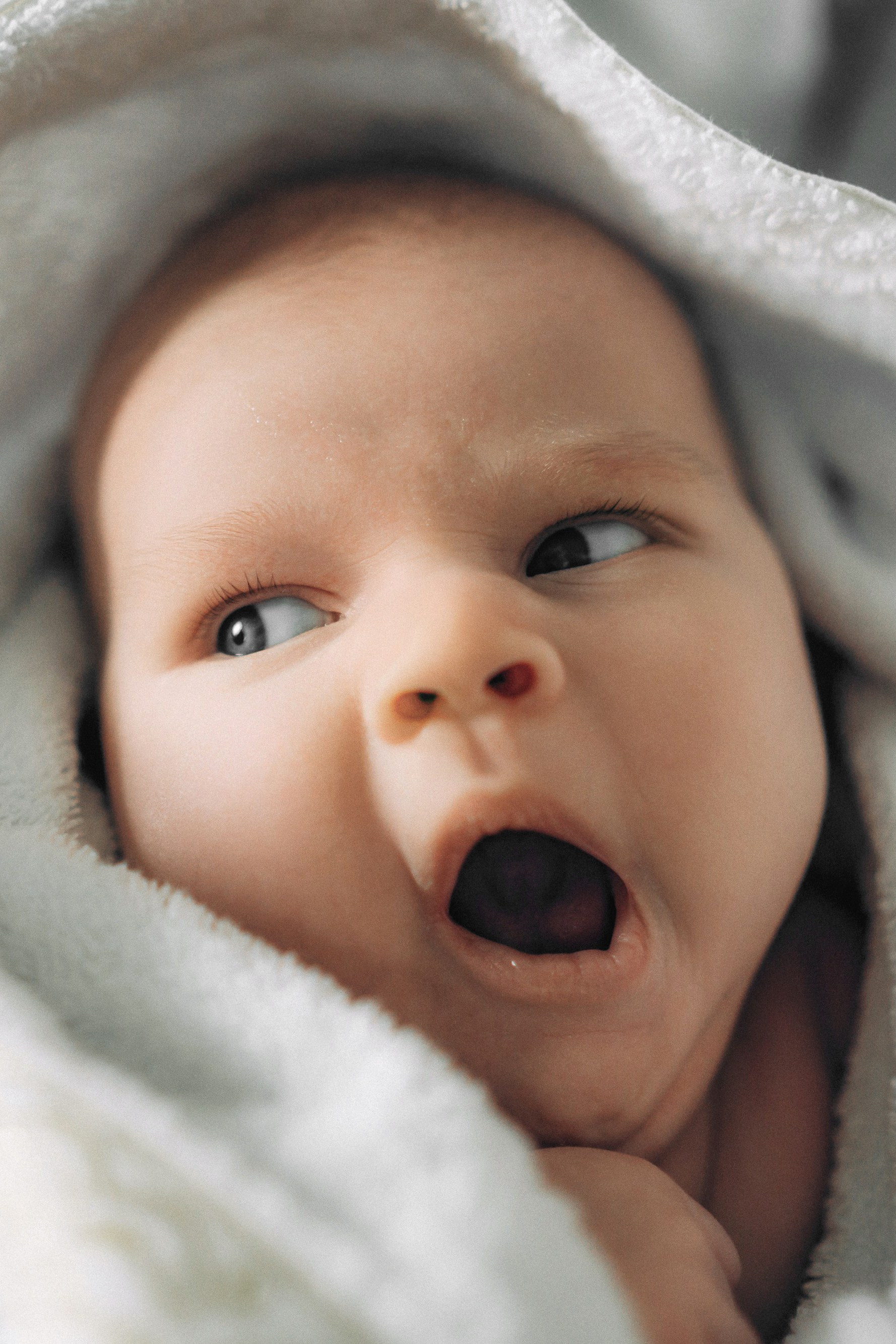 Фотограф на крещение в Воронеж.