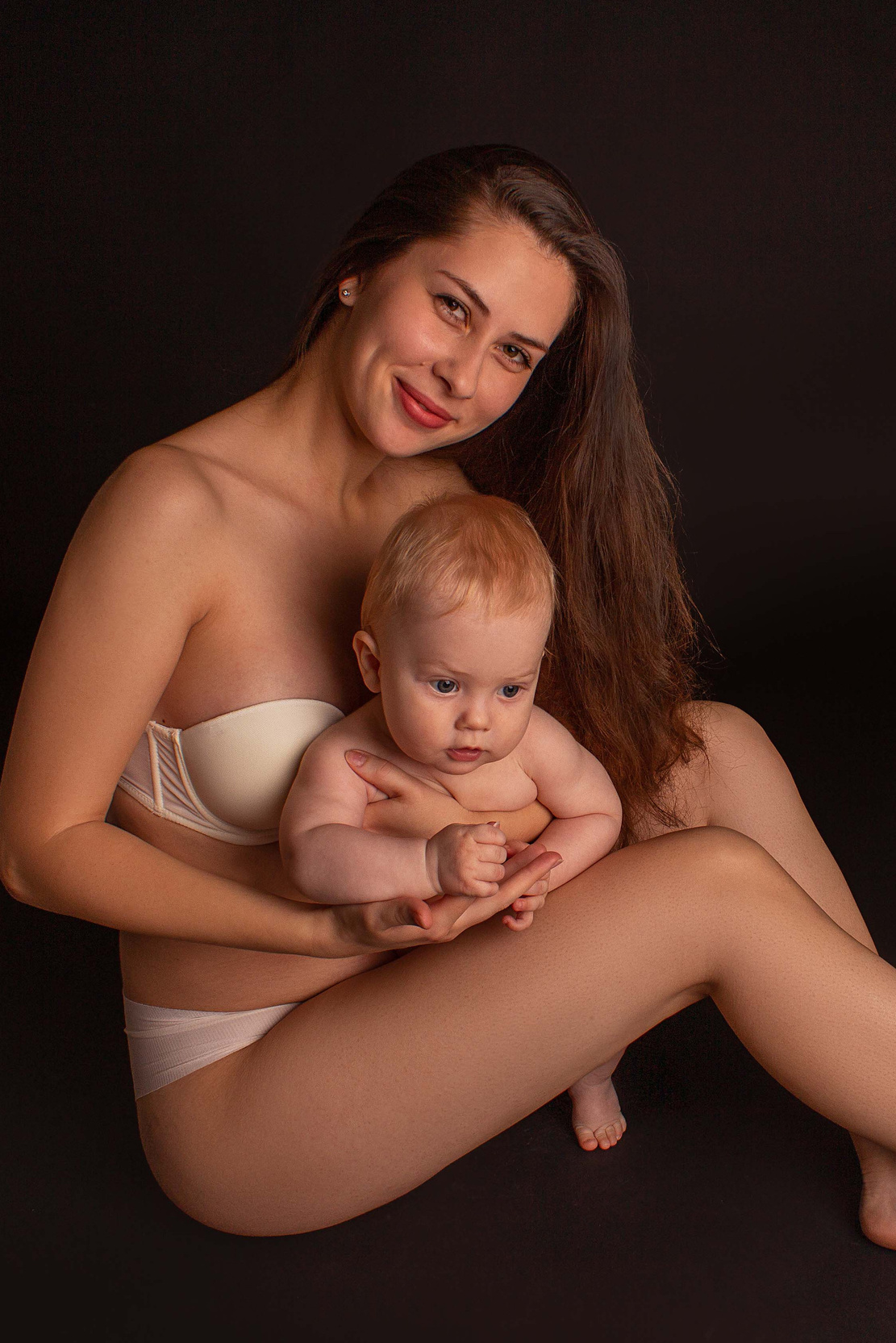 Услуги фотопроекты. Фотограф новорожденных в Нижнем Новгороде Надежда Кадылкина