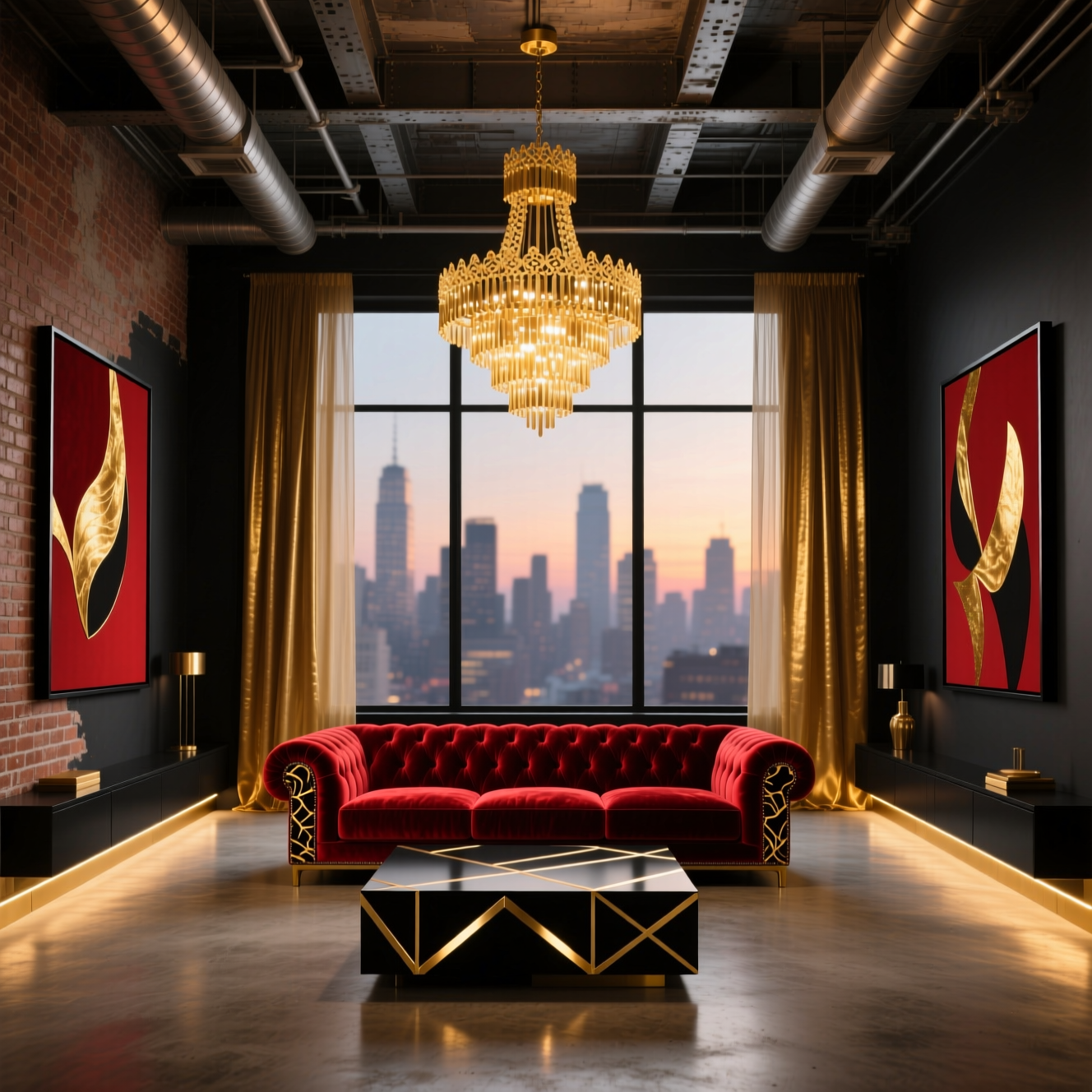 Маркет. Организация мероприятий