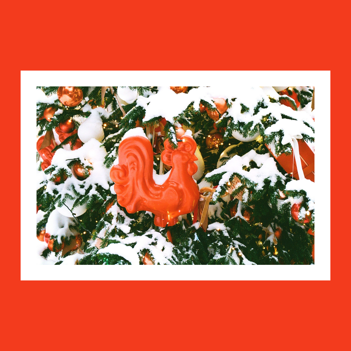 Новогодние открытки