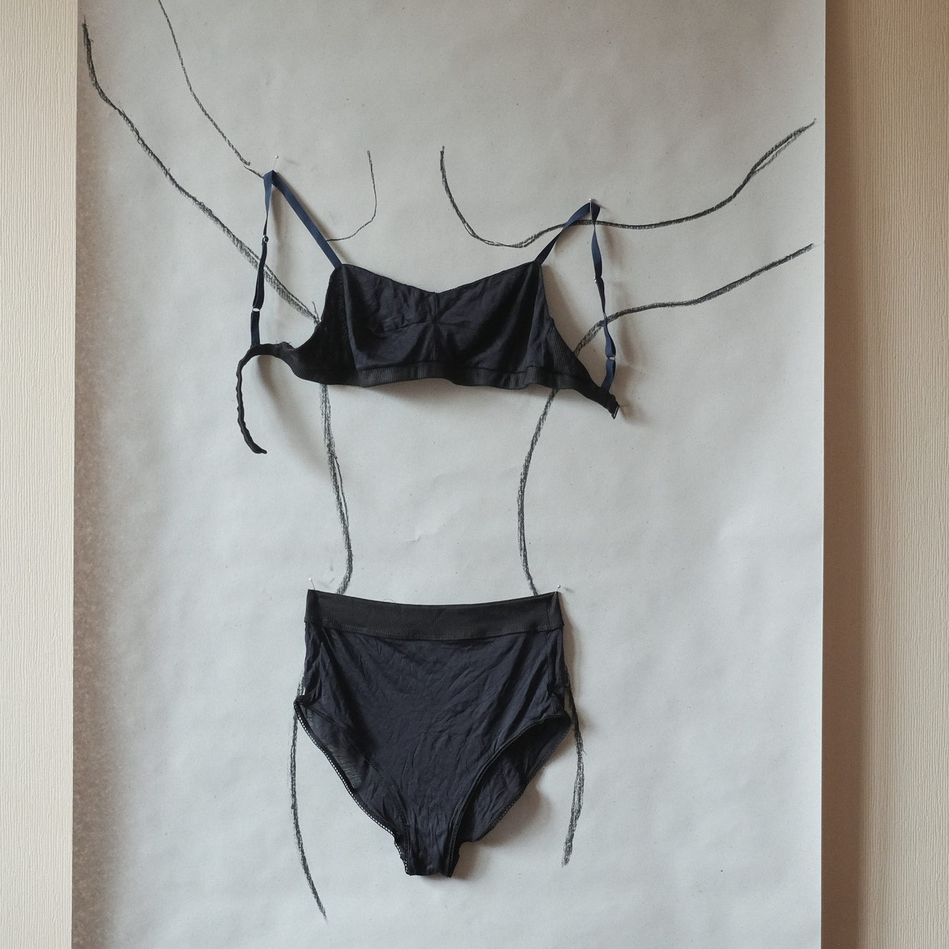 Hello. Varya Kozhevnikova | Варя Кожевникова