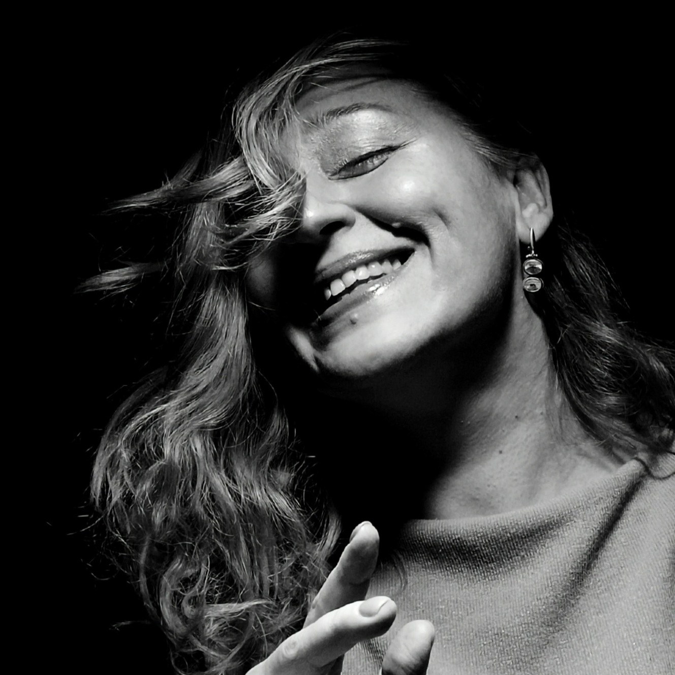 Портретный и репортажный фотограф в Москве, Ольга Ларема