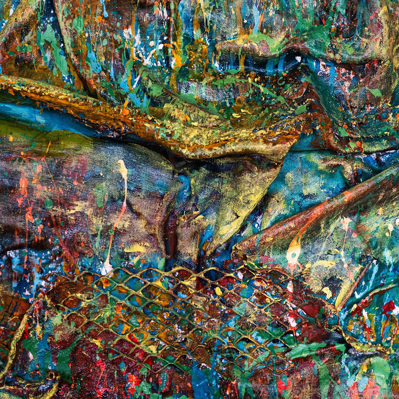 ПРОЕКТ «ИСЧЕЗАЮЩИЙ ГОРОД». ANTONVARSOBA