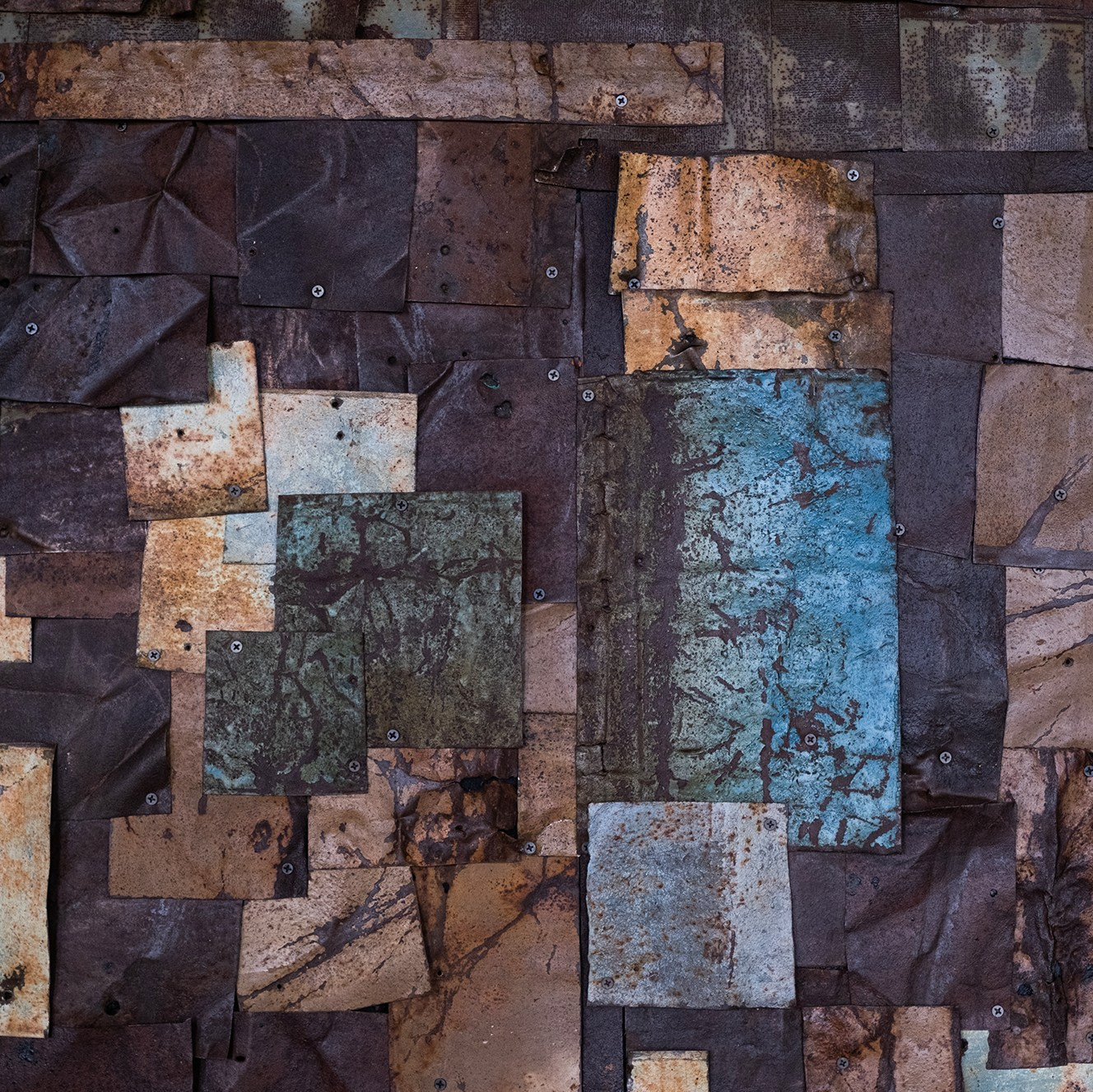 ПРОЕКТ «ИСЧЕЗАЮЩИЙ ГОРОД». ANTONVARSOBA