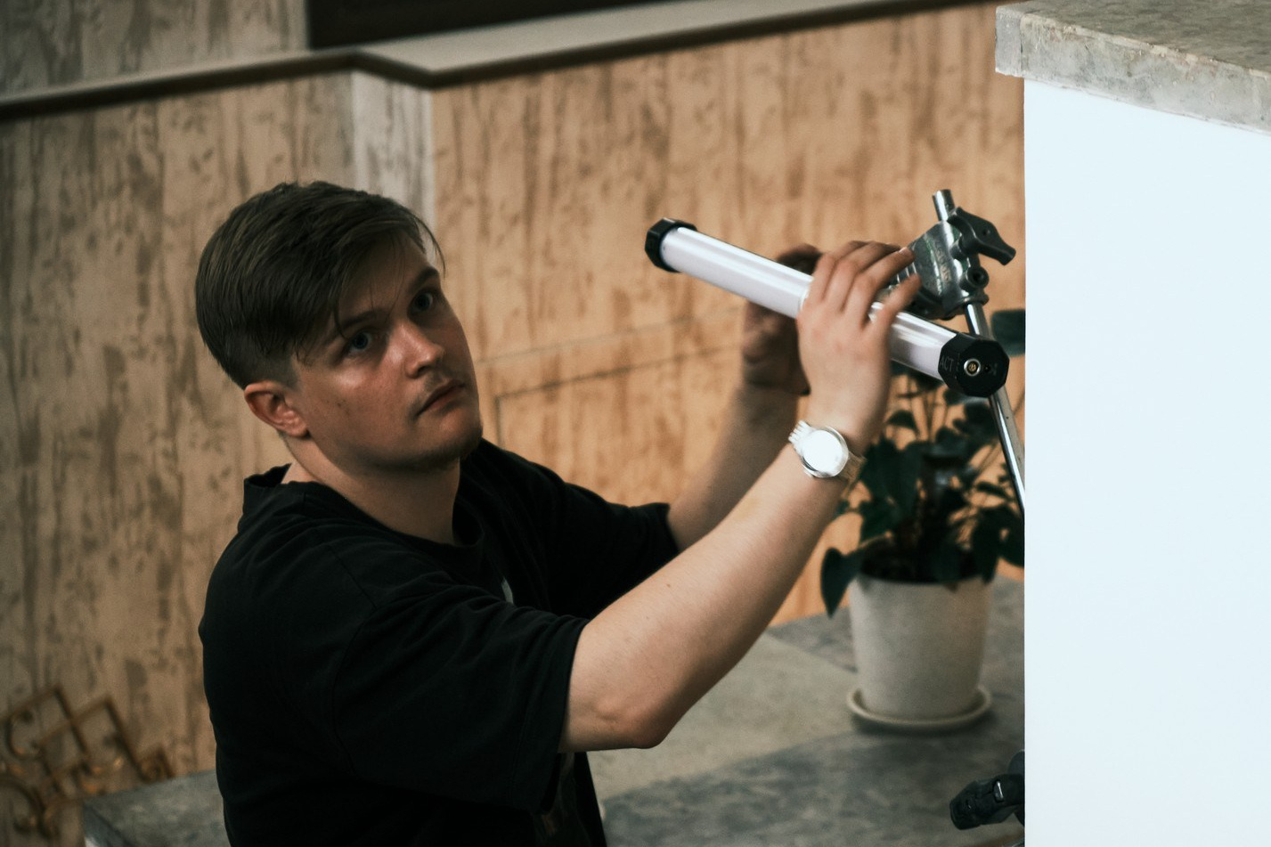 Источник долголетия. Фото и видеосъёмка клипов и контента для компаний и личных брендов