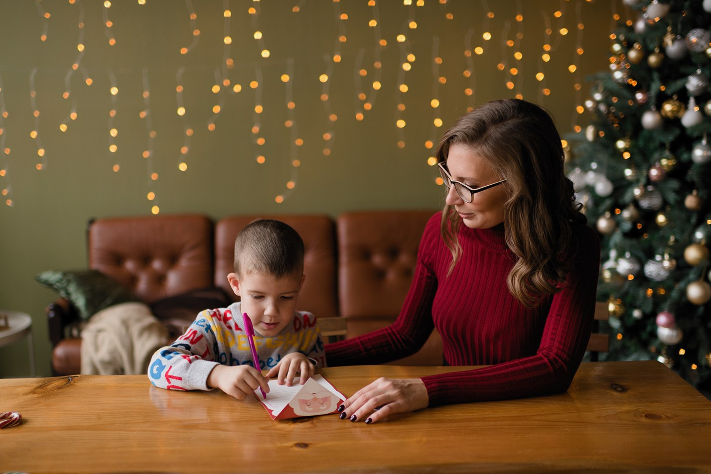 Список идей. Что взять с собой на Новогоднюю фотосессию. Фотограф в Екатеринбурге | Портреты, семейные съемки, лайфстайл