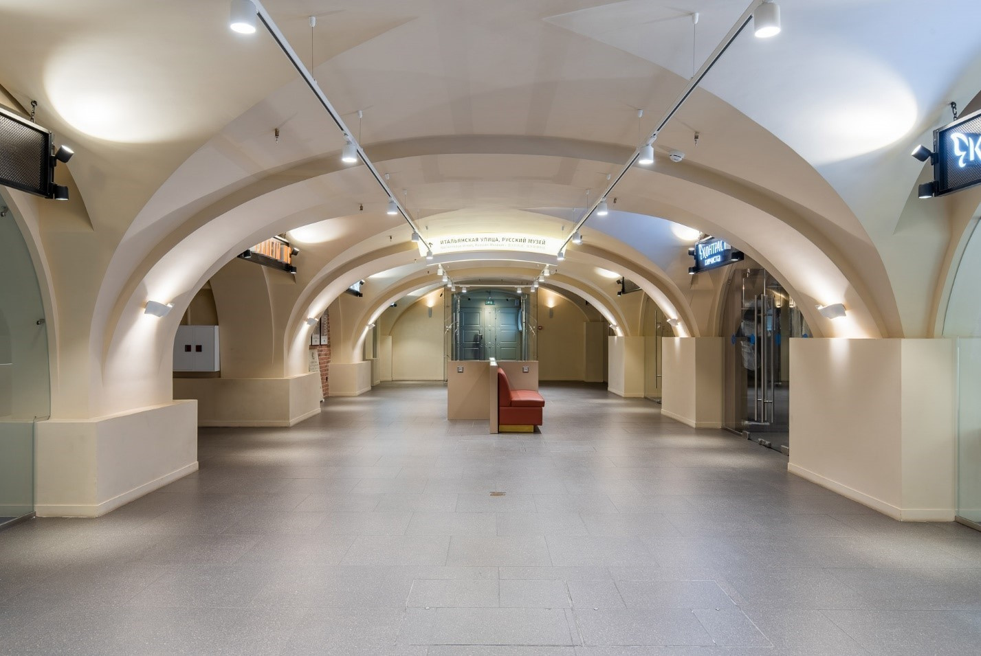 Интерьеры. Реставрационная компания ООО «АРХИПОДИУМ»