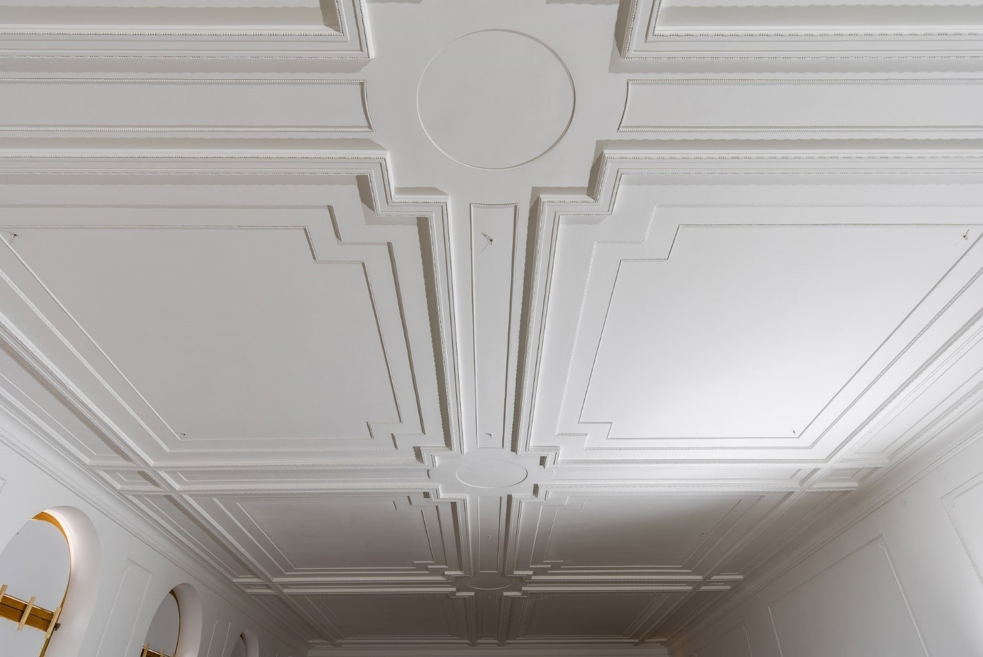 Интерьеры. Реставрационная компания ООО «АРХИПОДИУМ»