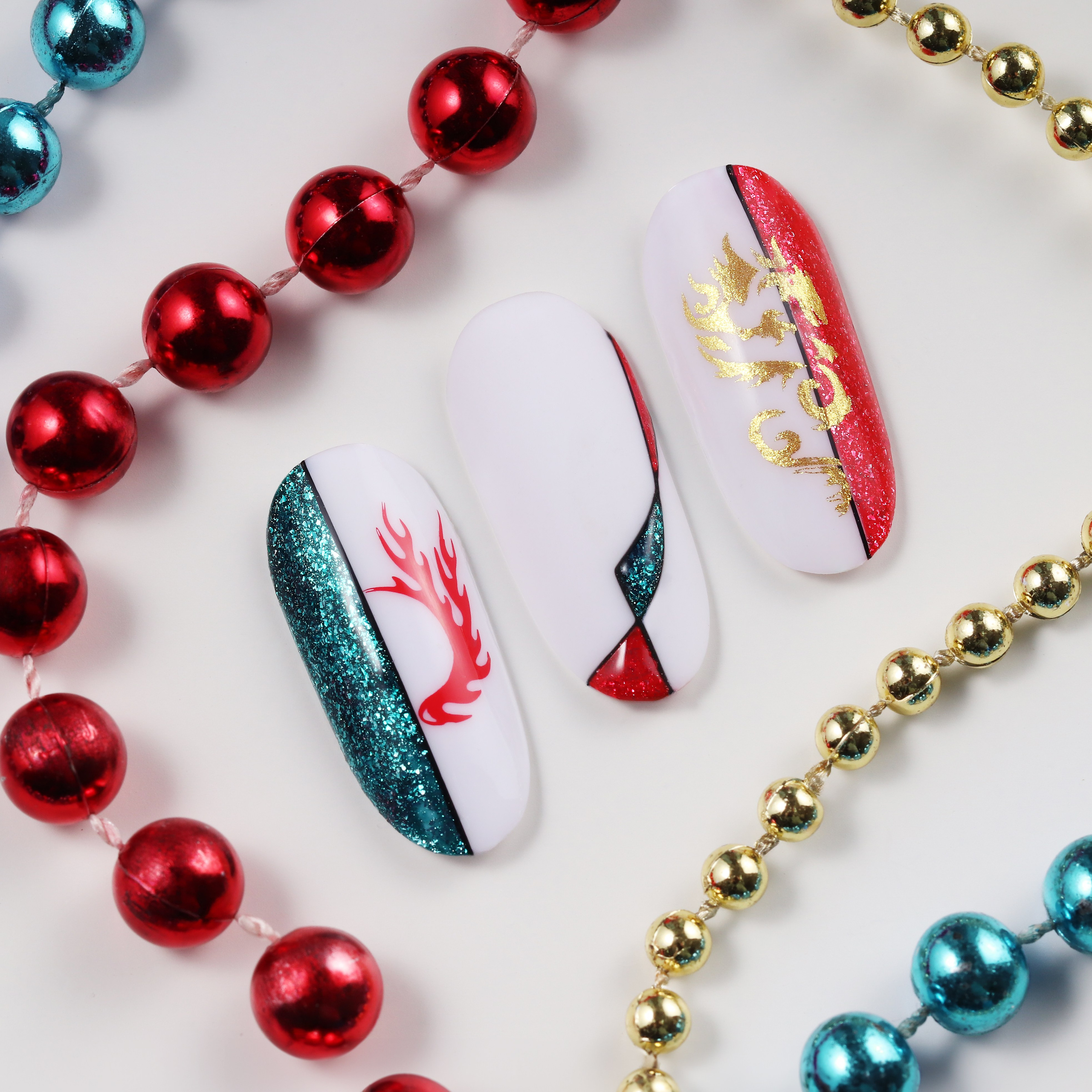 Дизайн ногтей. Фотограф из Москвы — DASHA NOVA | Авторская фотография в разных жанрах