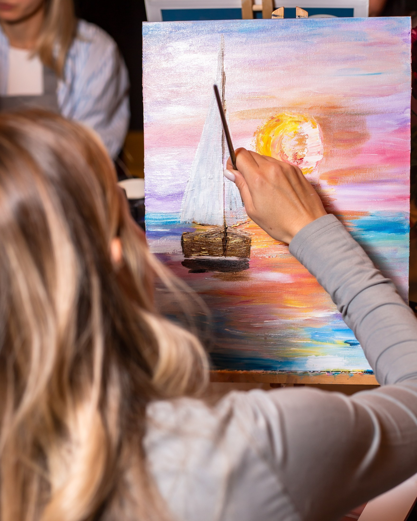 Репортажный фотограф в Сочи. Фотограф Сочи Адлер. Солькаева Анастасия