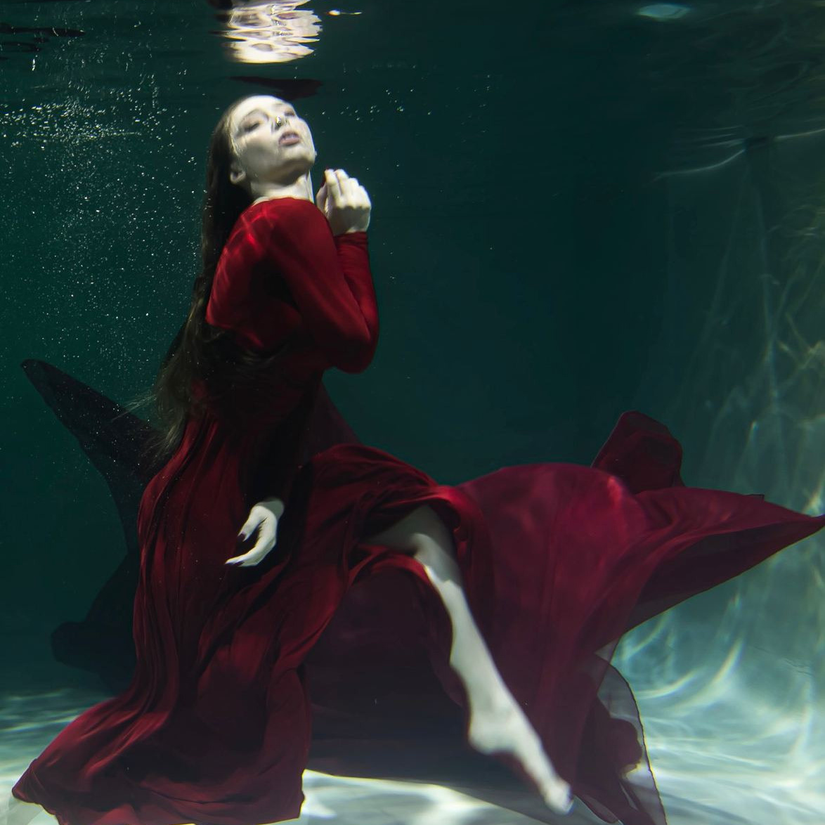 Заказать фотосессию. Mixed-media Artist Irina Sokolova