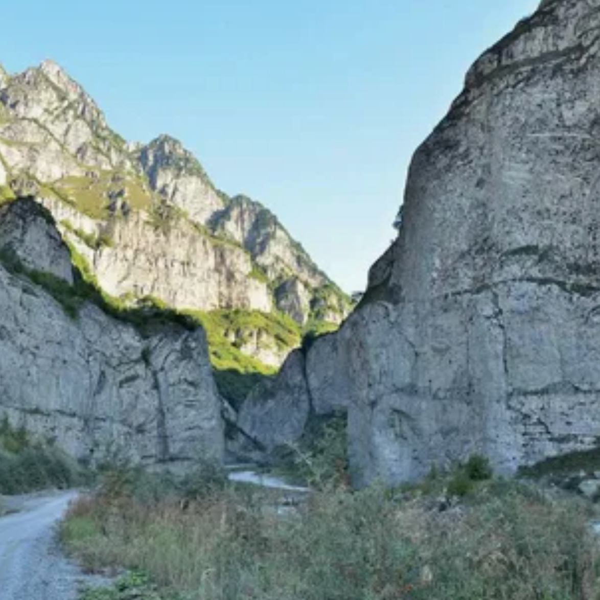 Северная Осетия. Семейный и детский фотограф в Москве