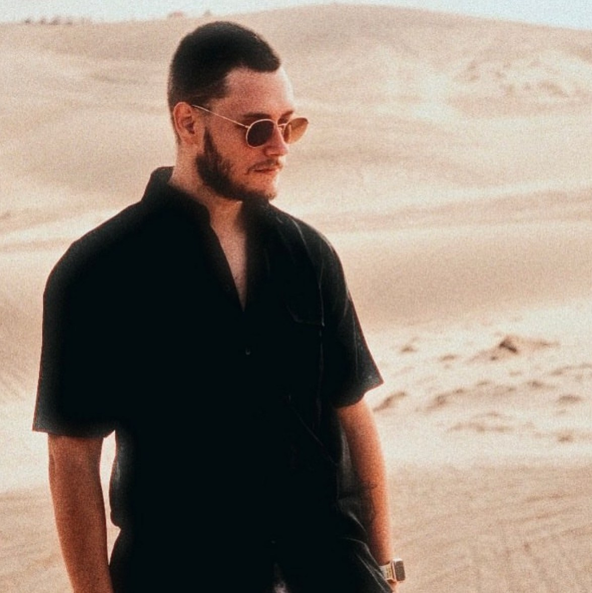 Фотограф Сергей Лыков