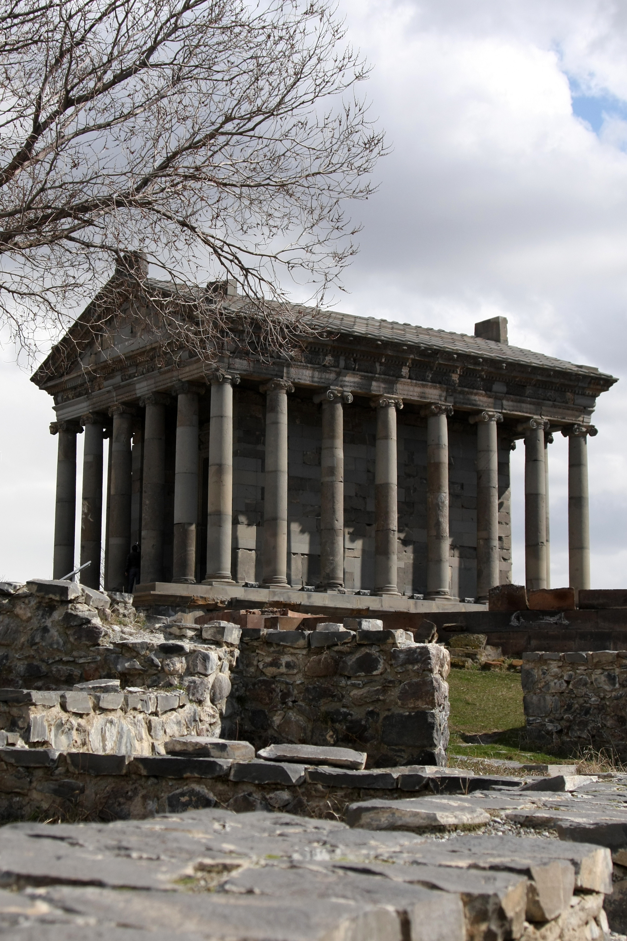 Разговоры об Армении. Walk & Fly with Batay