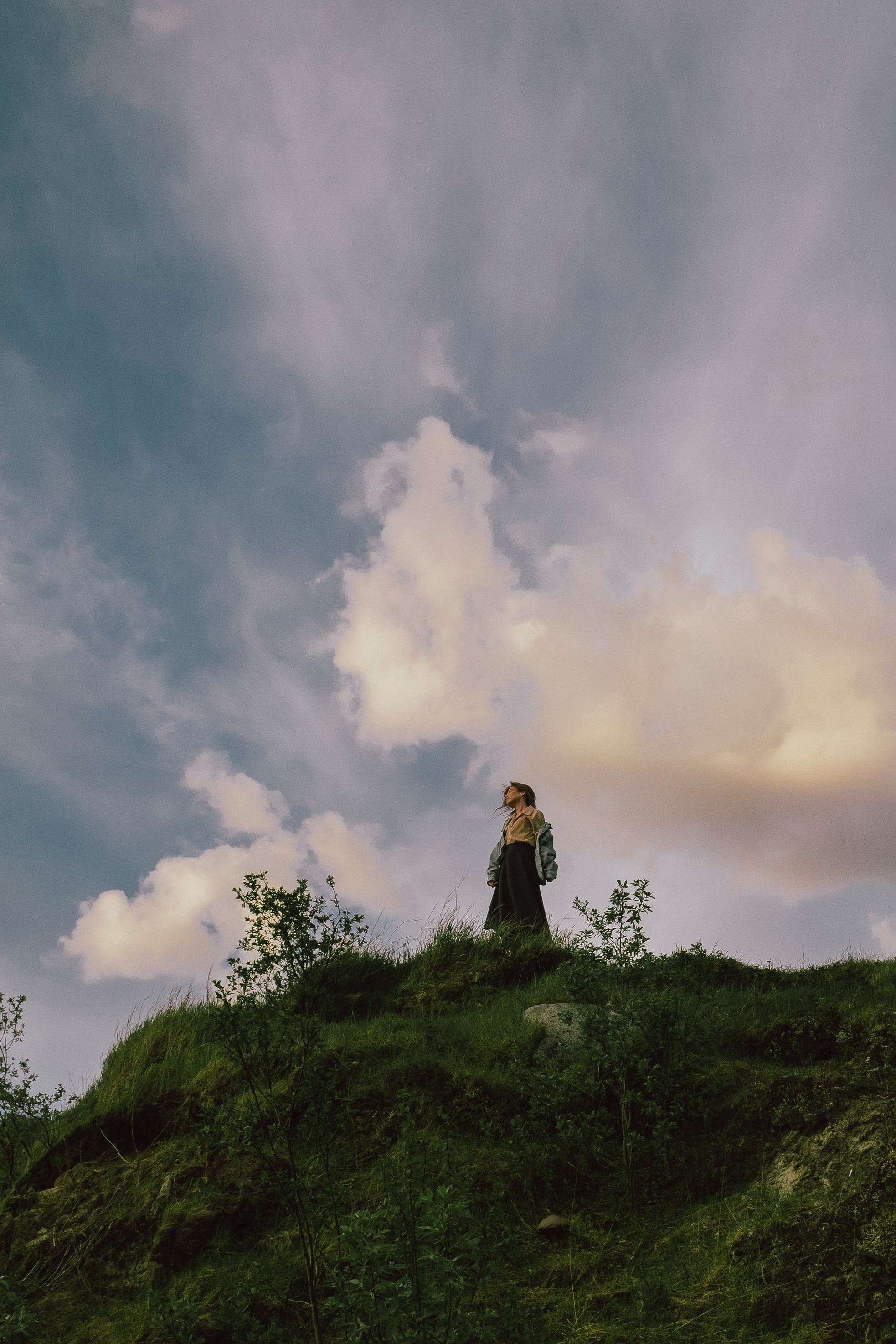 Записаться на съемку. Фотограф в Мурманске Полина Аленовская