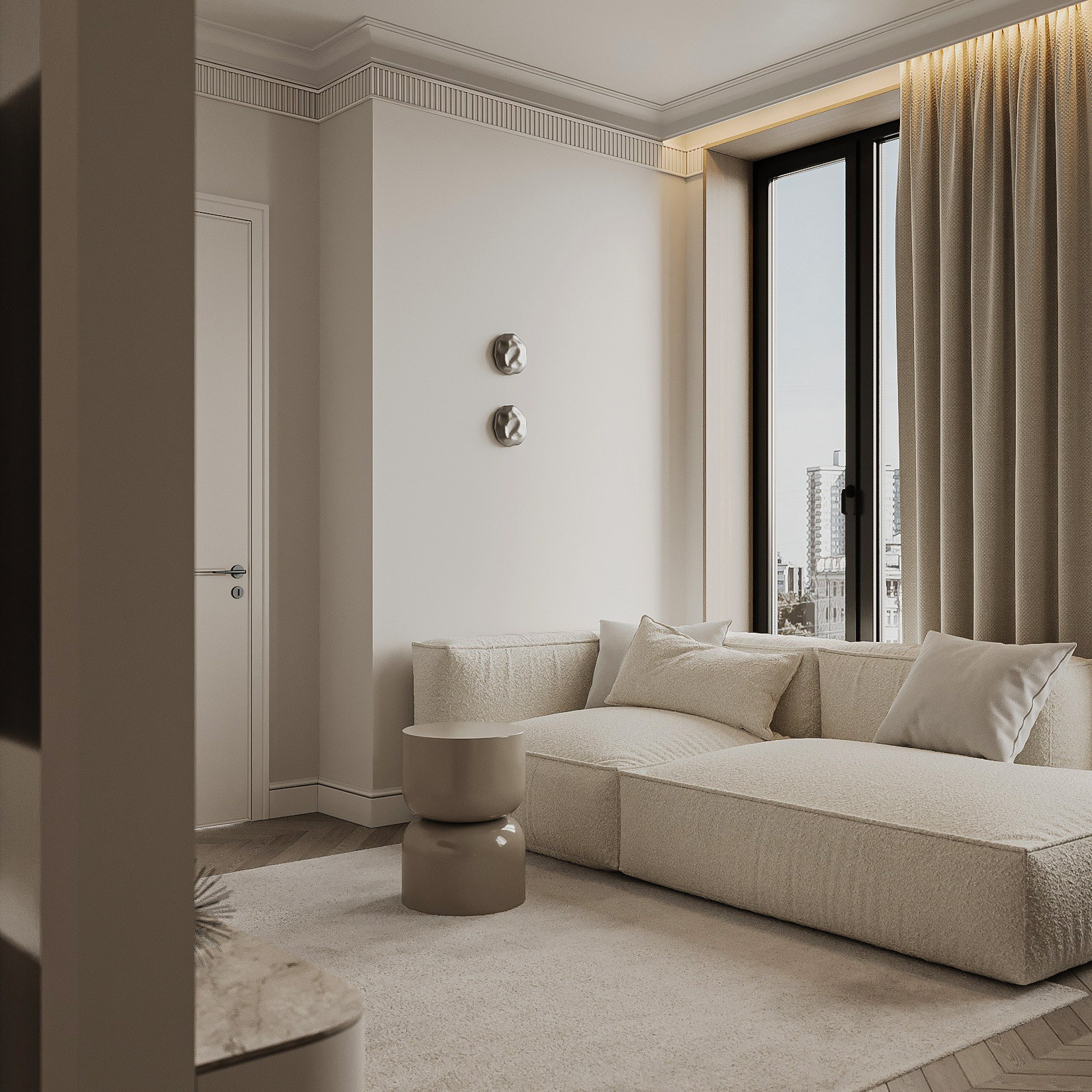 Заказать дизайн проект в г. Тверь. ДИЗАЙН ИНТЕРЬЕРА В ТВЕРИ — SAVOE INTERIORS