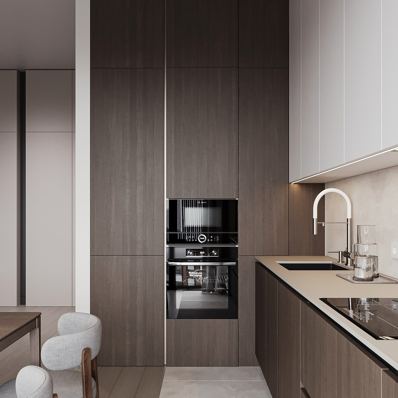 Заказать дизайн проект в г. Тверь. ДИЗАЙН ИНТЕРЬЕРА В ТВЕРИ — SAVOE INTERIORS