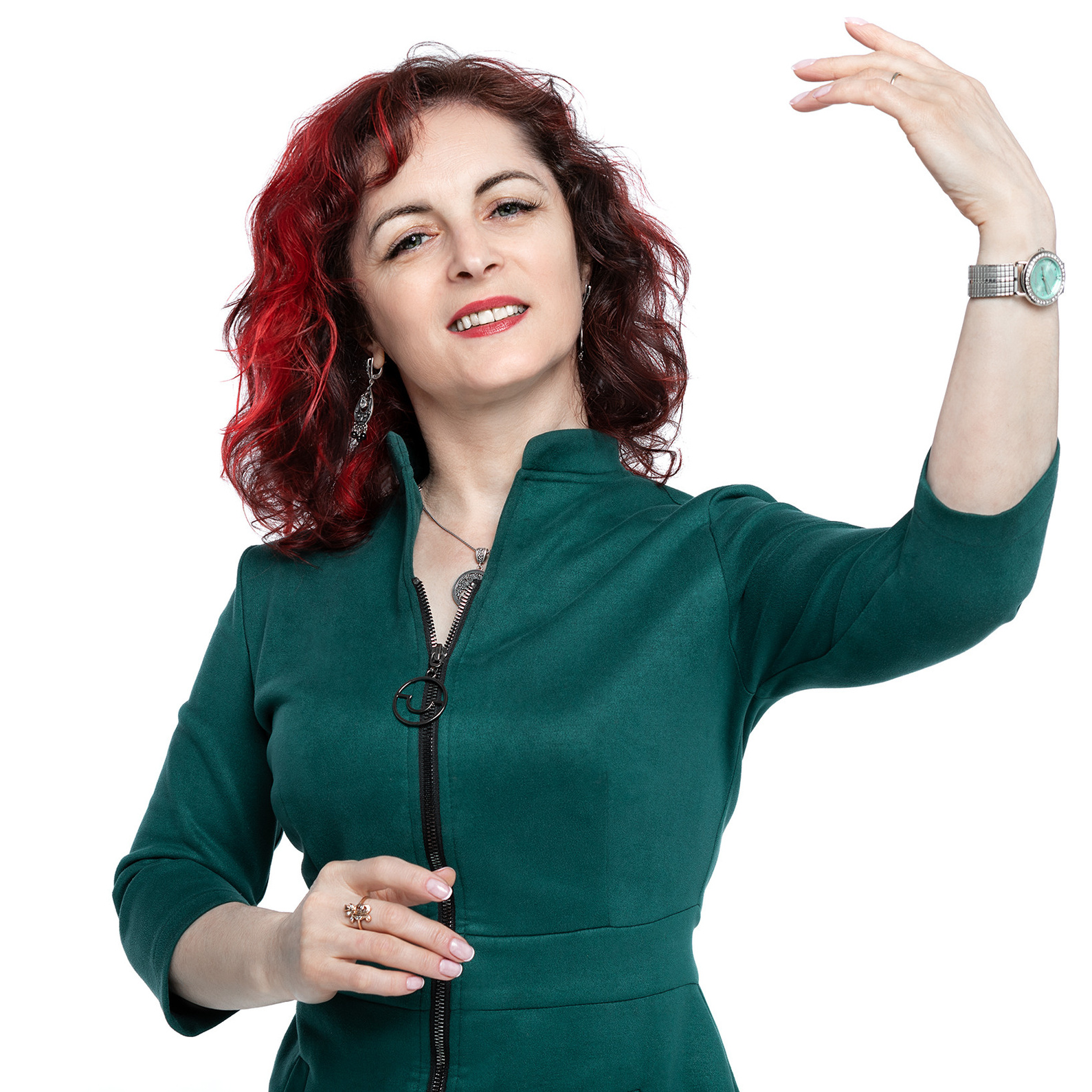 Сайт Заремы Гамзаевой